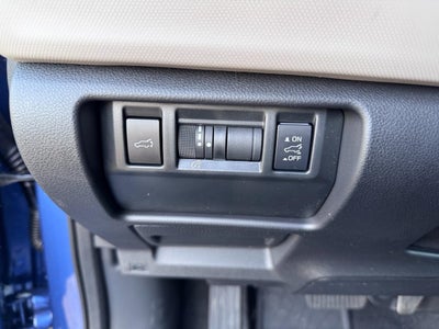 2026 Subaru Forester Limited AWD