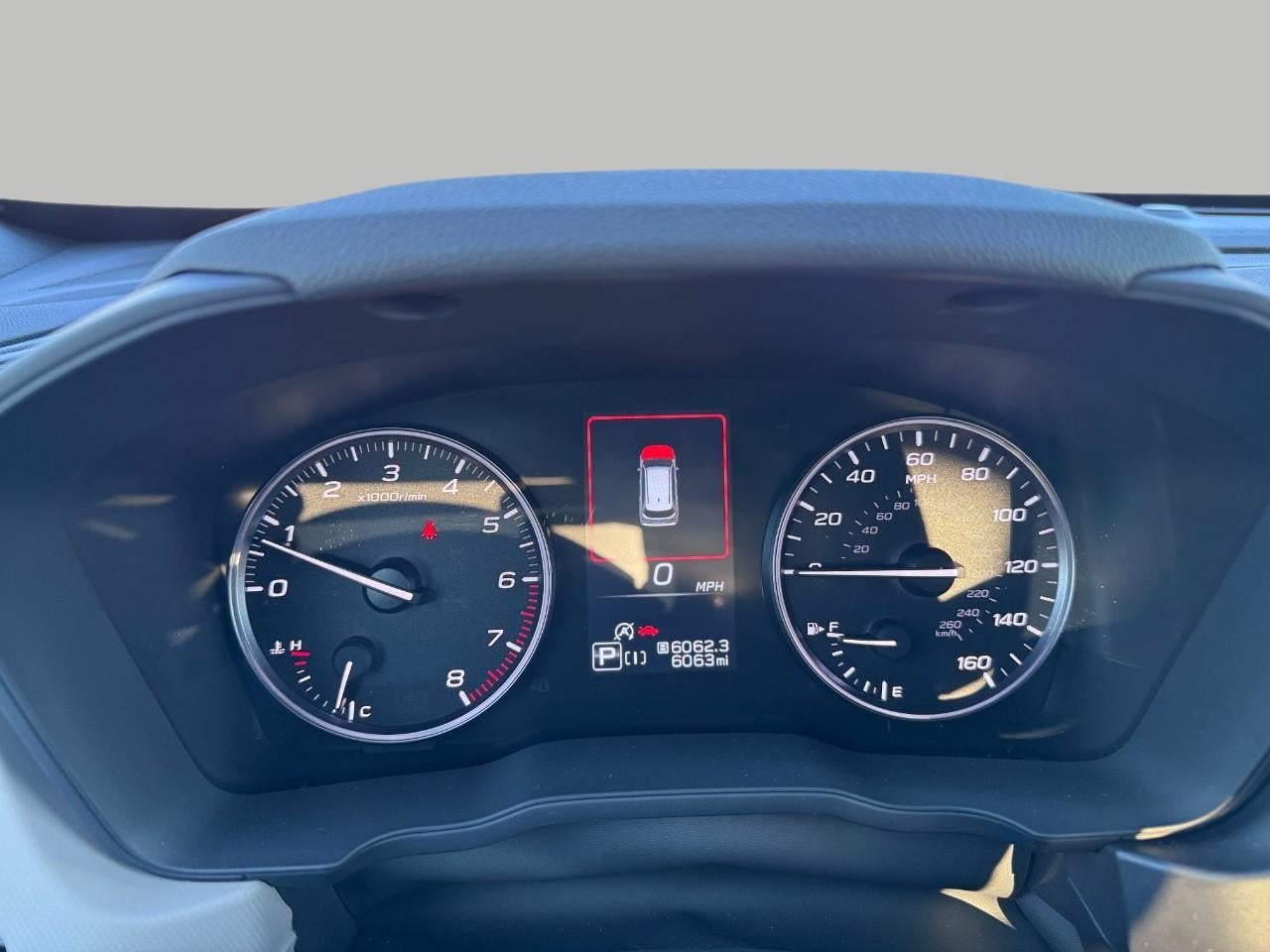 2026 Subaru Forester Limited AWD