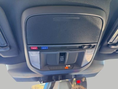 2026 Subaru Forester Limited AWD