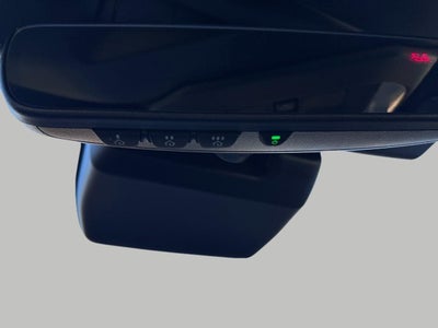 2026 Subaru Forester Limited AWD