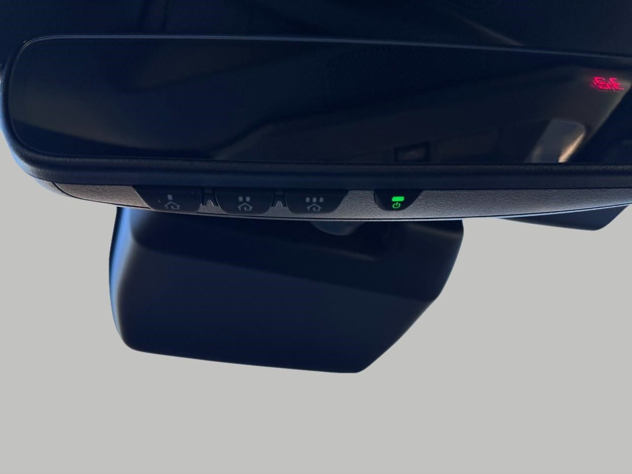 2026 Subaru Forester Limited AWD