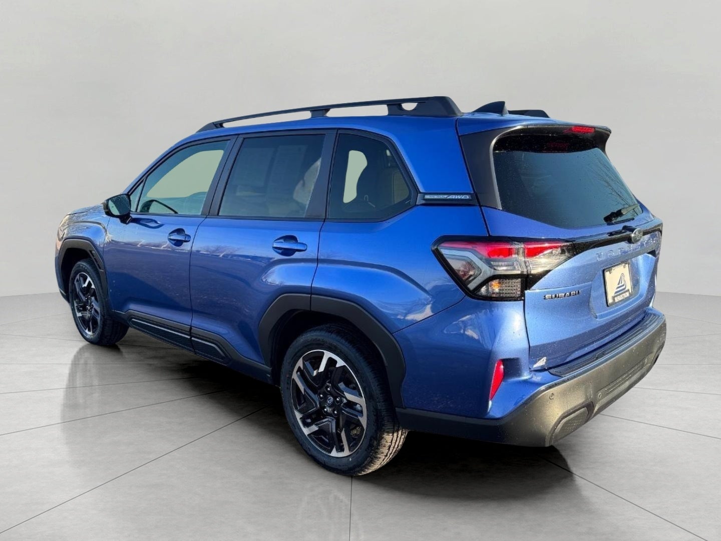 2026 Subaru Forester Limited AWD