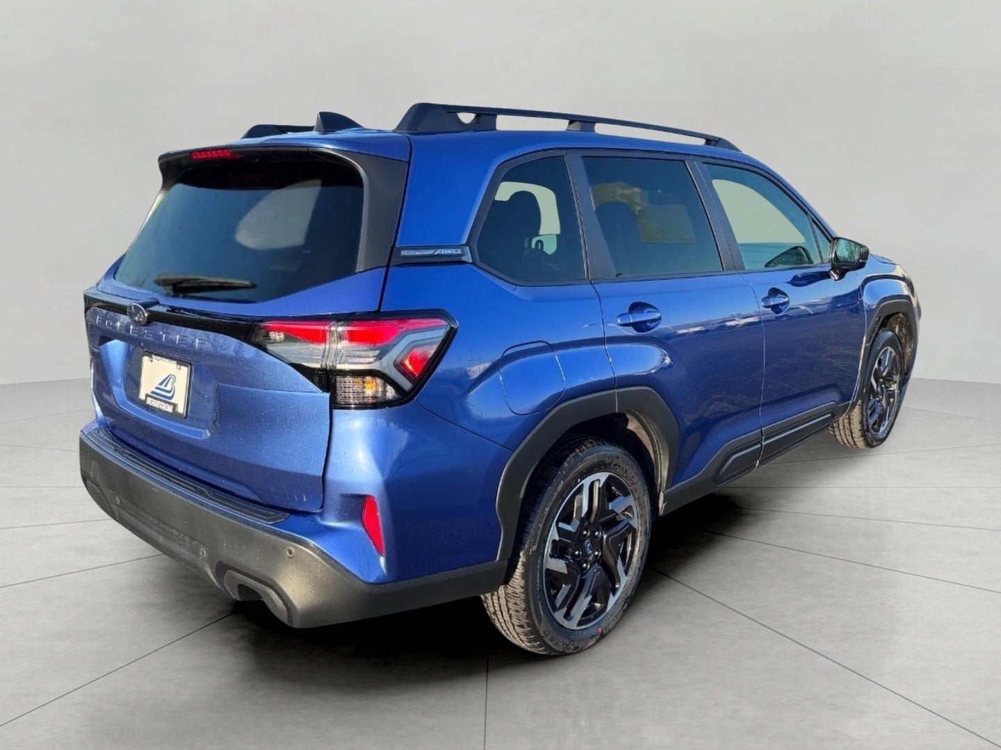 2026 Subaru Forester Limited AWD
