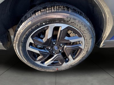 2026 Subaru Forester Limited AWD