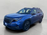 2026 Subaru Forester Limited AWD