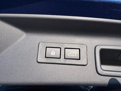 2026 Subaru Forester Limited AWD