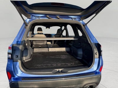 2026 Subaru Forester Limited AWD