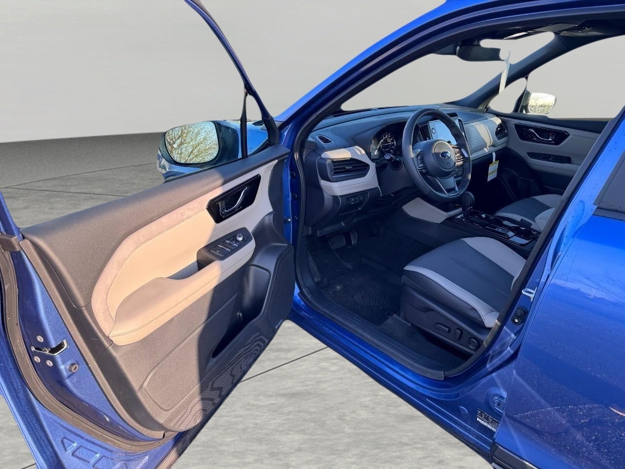2026 Subaru Forester Limited AWD