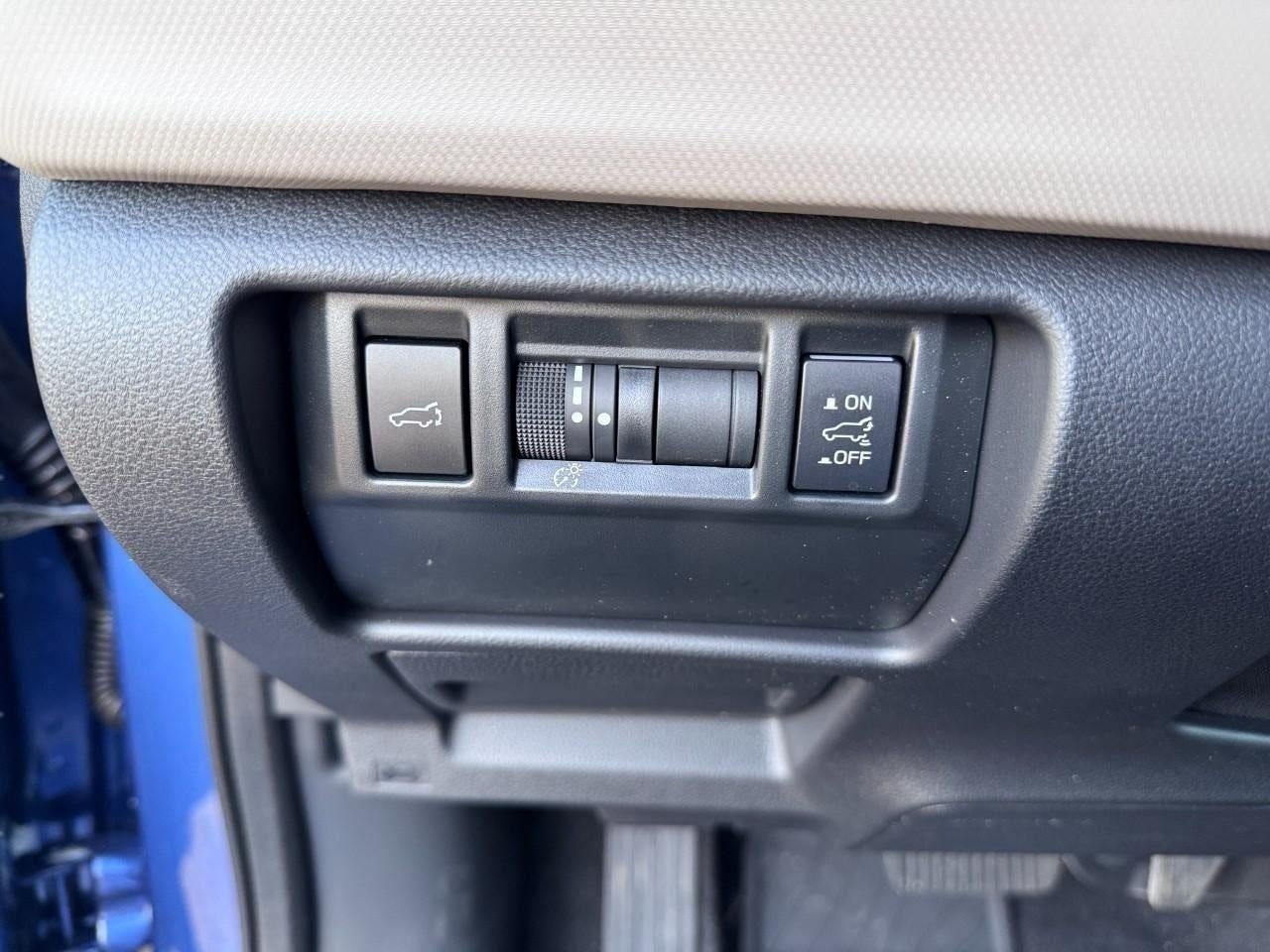 2026 Subaru Forester Limited AWD