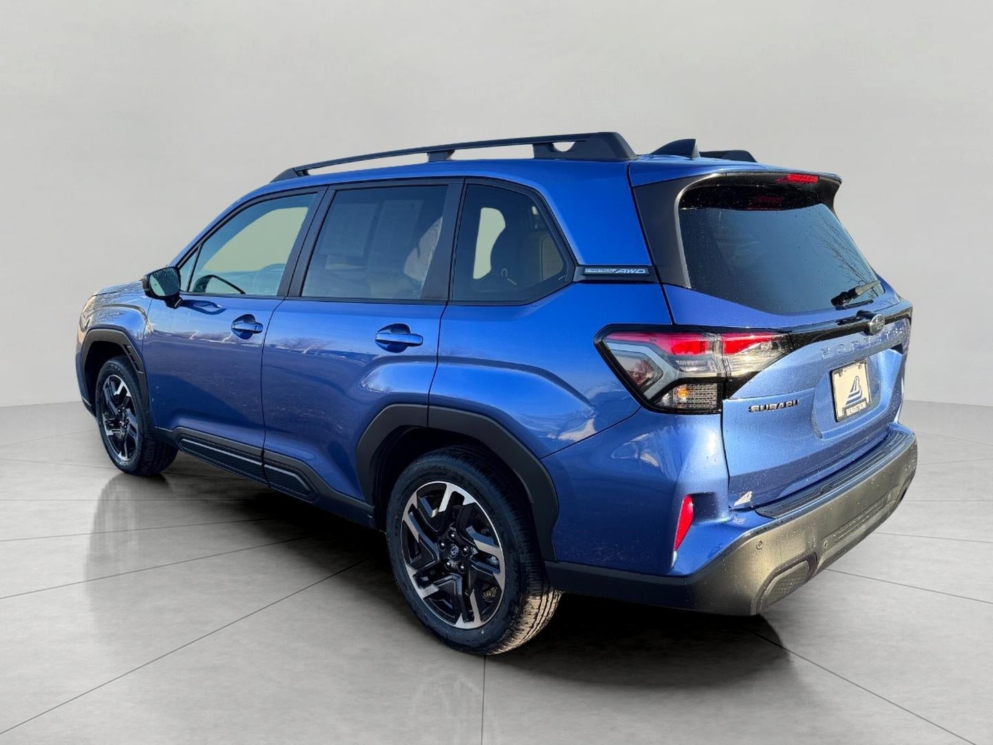 2026 Subaru Forester Limited AWD
