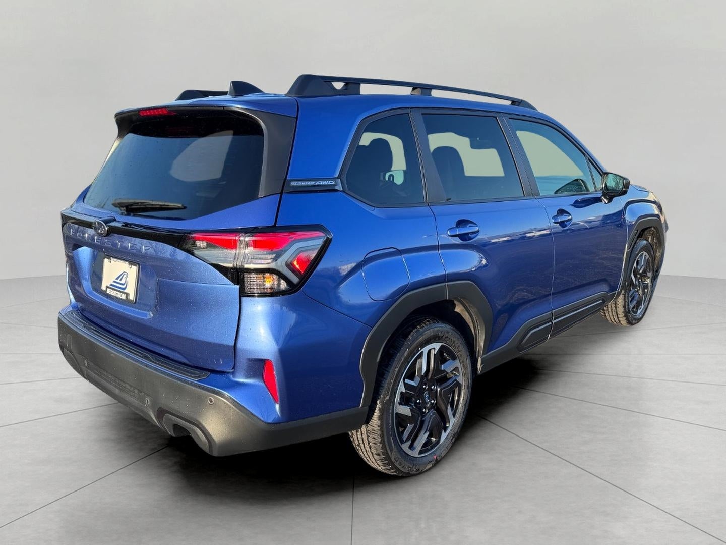 2026 Subaru Forester Limited AWD