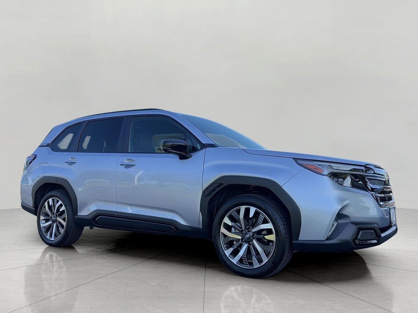 2026 Subaru Forester Touring AWD