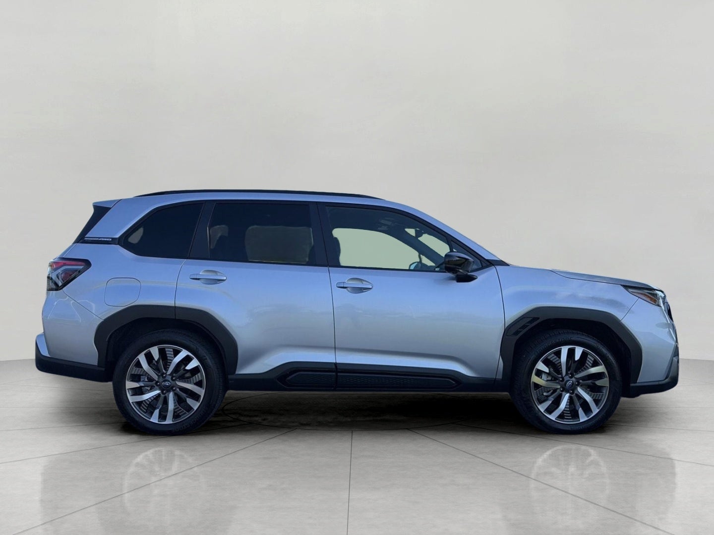 2026 Subaru Forester Touring AWD