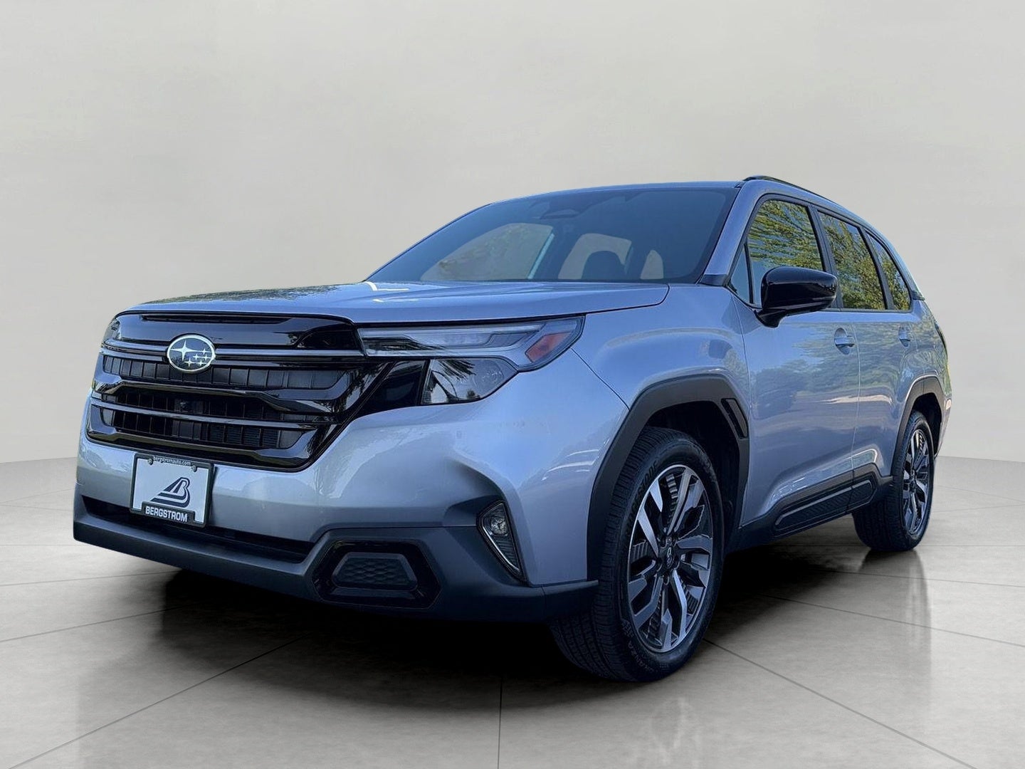 2026 Subaru Forester Touring AWD