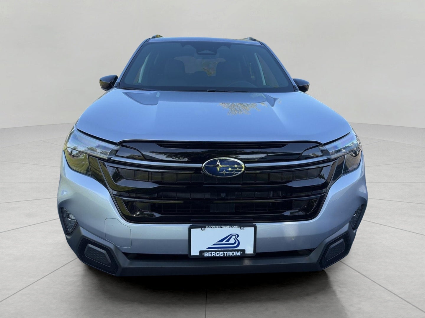 2026 Subaru Forester Touring AWD