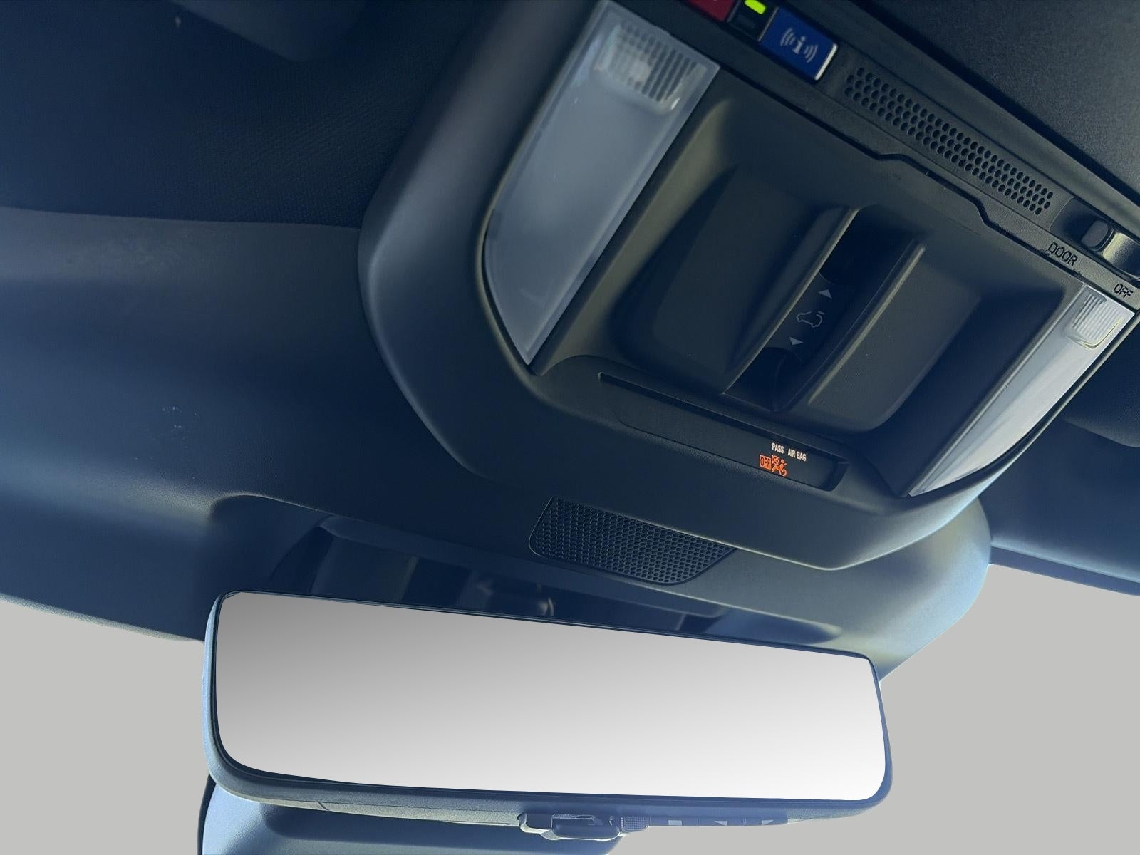 2026 Subaru Forester Touring AWD