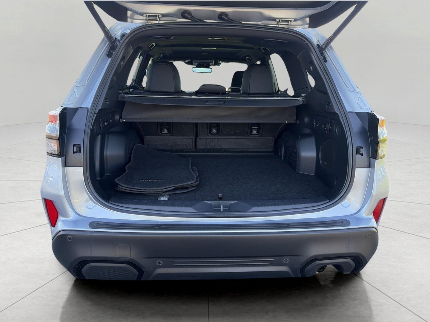 2026 Subaru Forester Touring AWD