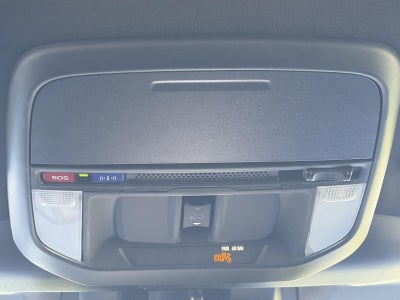 2026 Subaru Forester Touring AWD