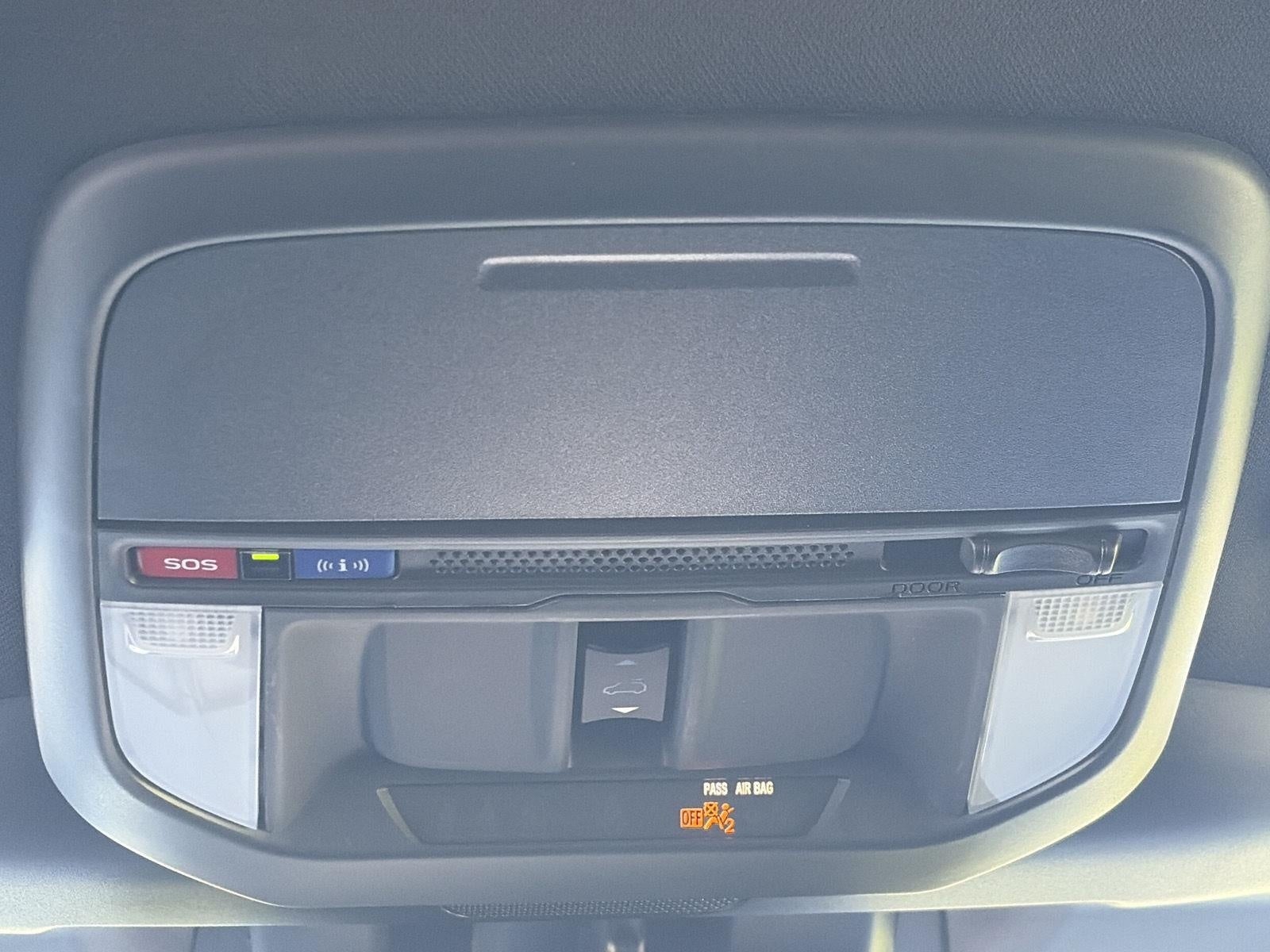 2026 Subaru Forester Touring AWD