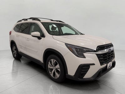 2024 Subaru Ascent Premium 7-Passenger