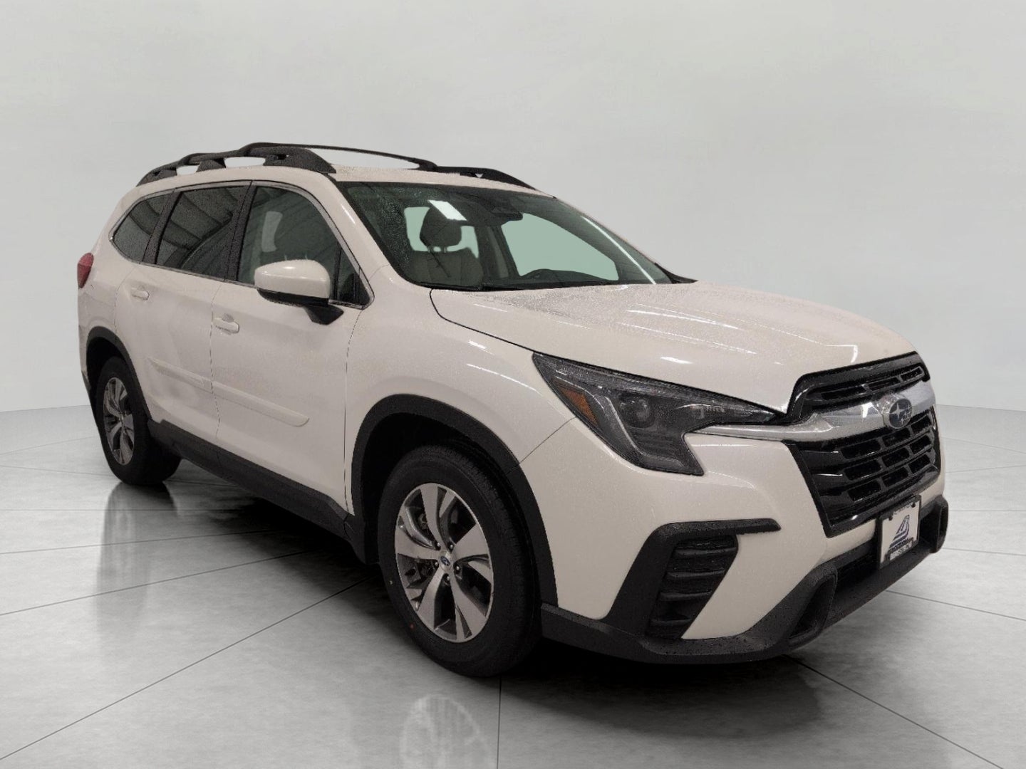 2024 Subaru Ascent Premium 7-Passenger