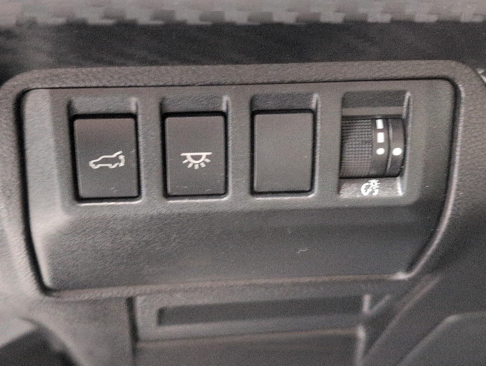 2024 Subaru Ascent Premium 7-Passenger