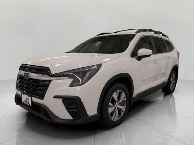 2024 Subaru Ascent Premium 7-Passenger