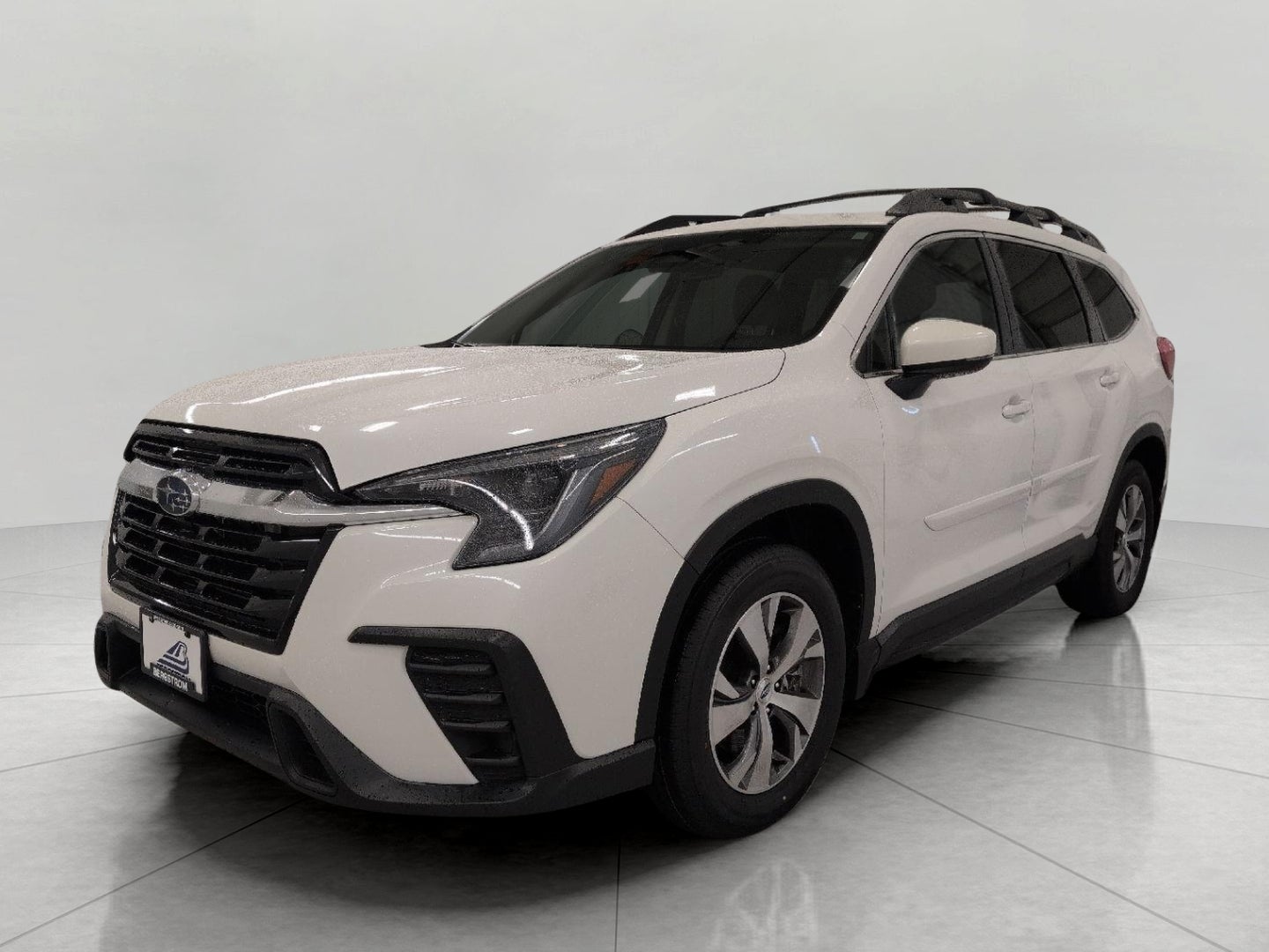 2024 Subaru Ascent Premium 7-Passenger