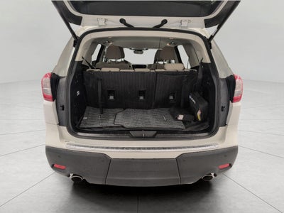 2024 Subaru Ascent Premium 7-Passenger