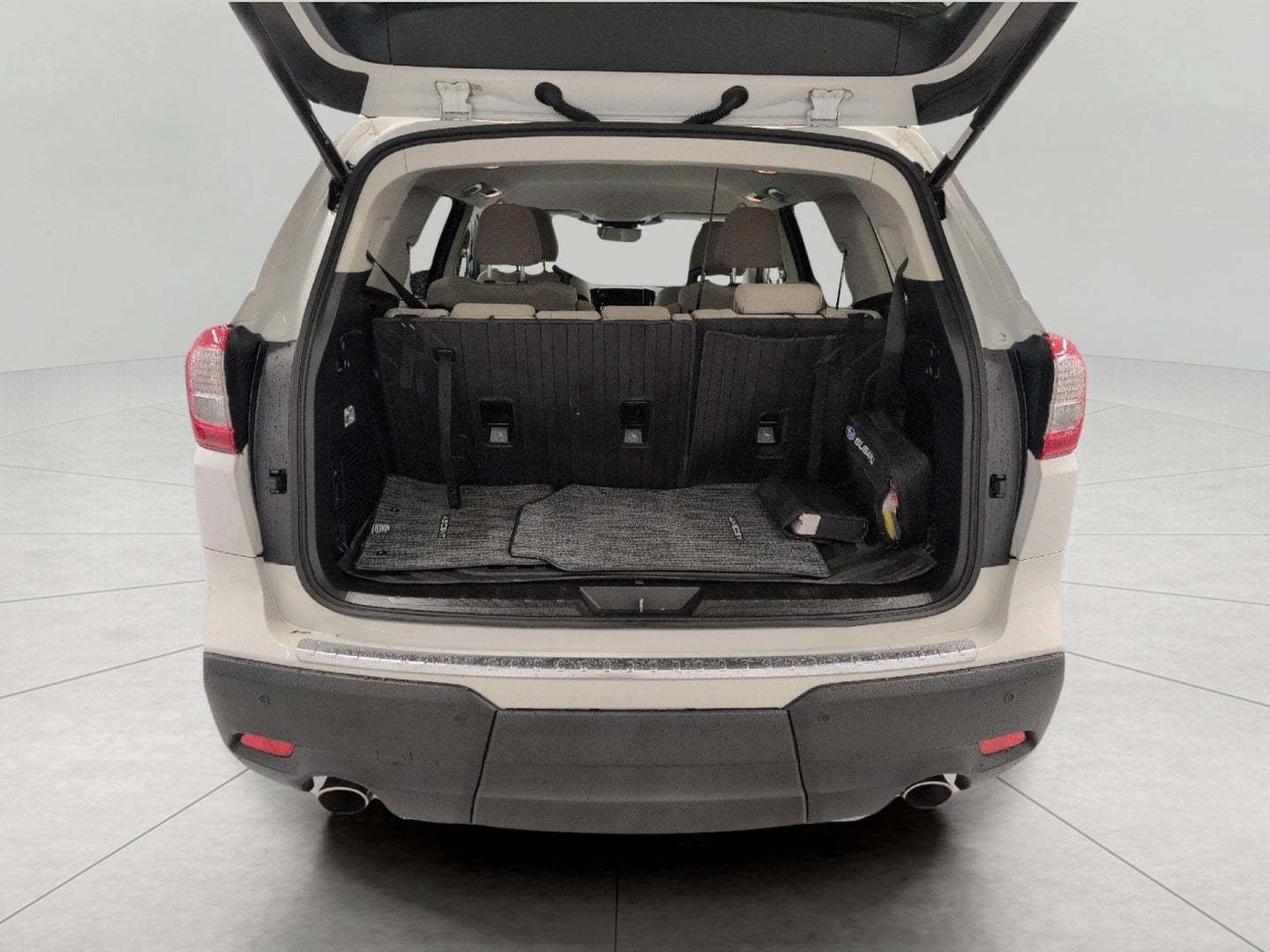 2024 Subaru Ascent Premium 7-Passenger