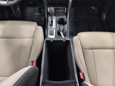 2024 Subaru Ascent Premium 7-Passenger