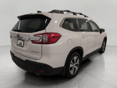 2024 Subaru Ascent Premium 7-Passenger