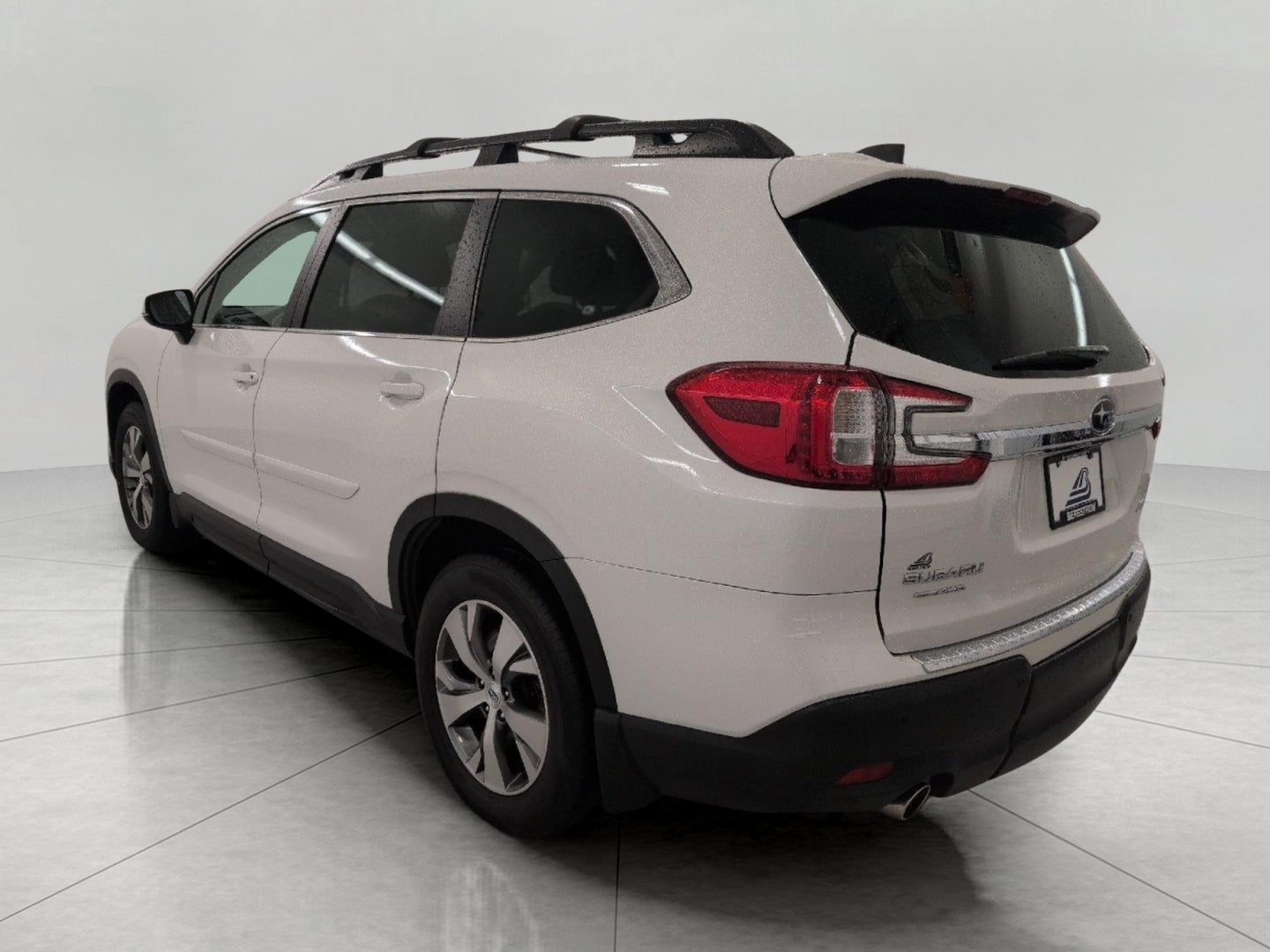 2024 Subaru Ascent Premium 7-Passenger