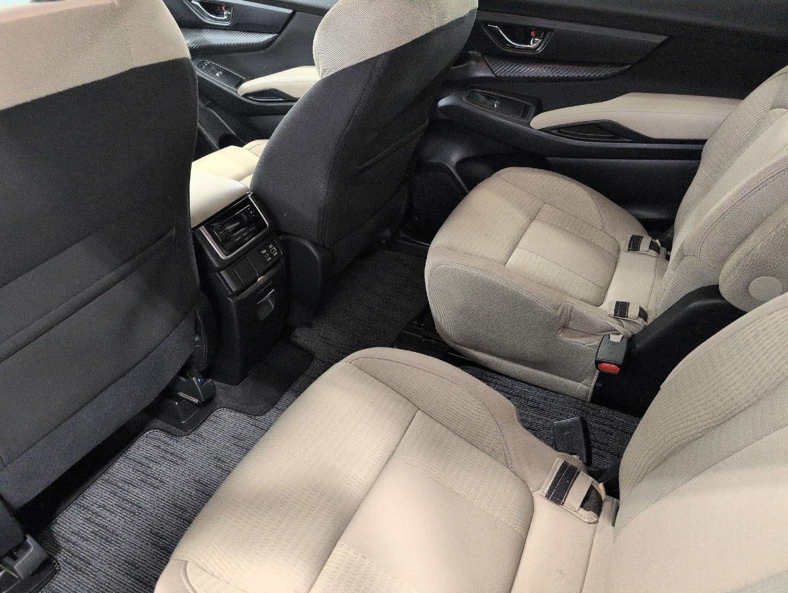 2024 Subaru Ascent Premium 7-Passenger