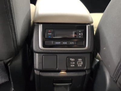 2024 Subaru Ascent Premium 7-Passenger