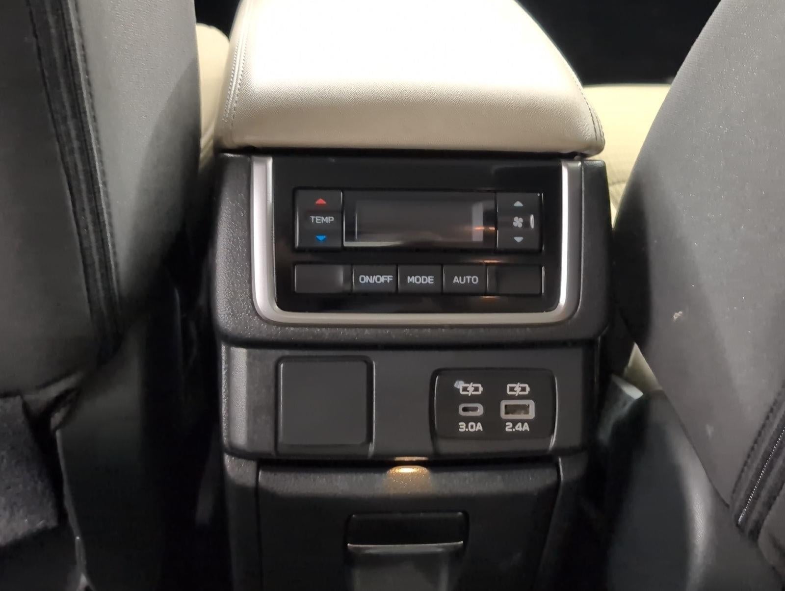 2024 Subaru Ascent Premium 7-Passenger