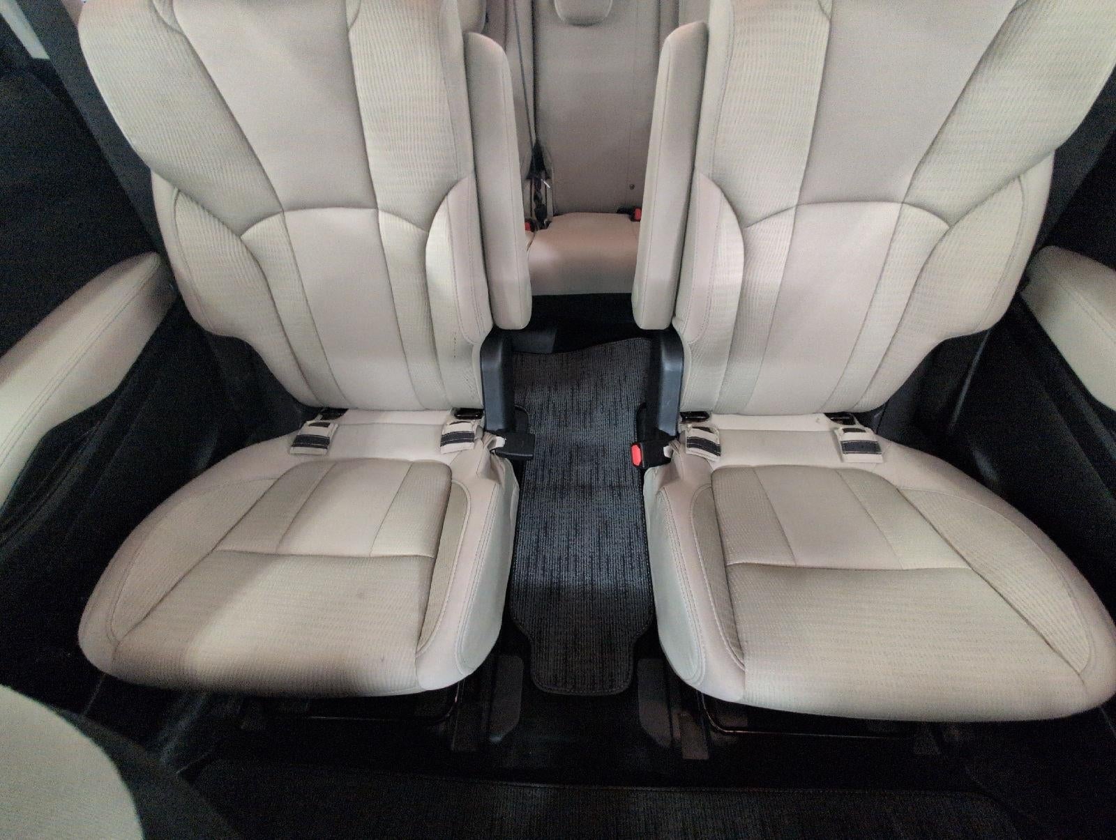 2024 Subaru Ascent Premium 7-Passenger