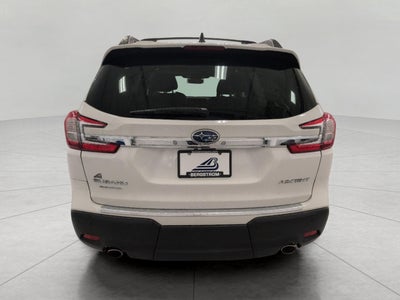 2024 Subaru Ascent Premium 7-Passenger