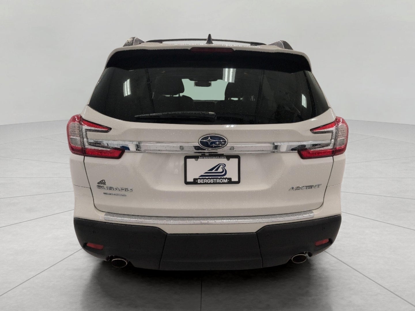 2024 Subaru Ascent Premium 7-Passenger