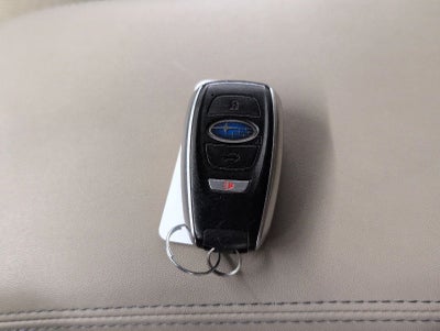 2024 Subaru Ascent Premium 7-Passenger
