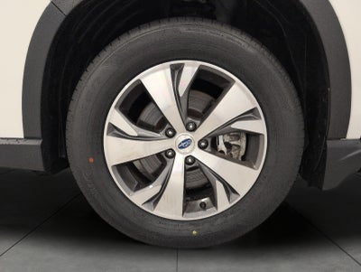 2024 Subaru Ascent Premium 7-Passenger