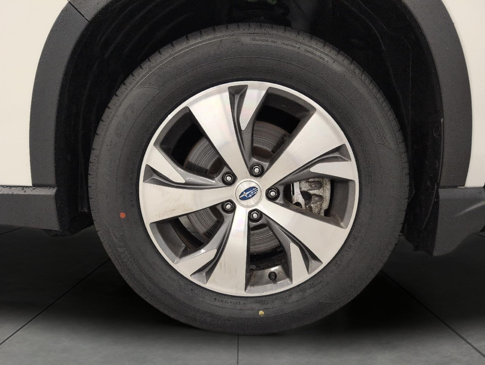 2024 Subaru Ascent Premium 7-Passenger