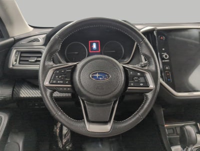 2024 Subaru Ascent Premium 7-Passenger