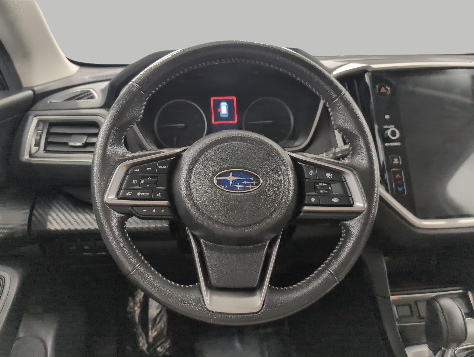 2024 Subaru Ascent Premium 7-Passenger