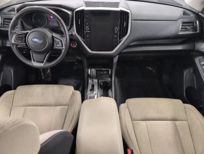 2024 Subaru Ascent Premium 7-Passenger