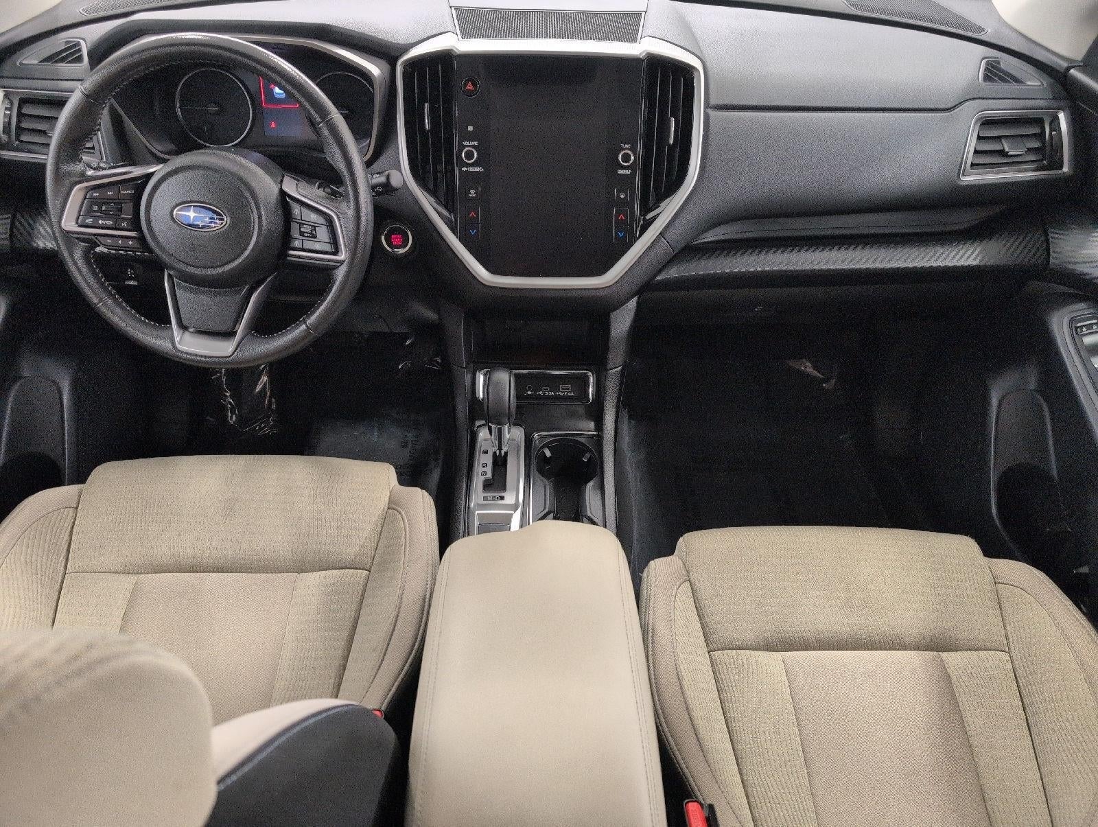 2024 Subaru Ascent Premium 7-Passenger