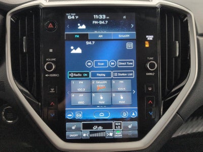 2024 Subaru Ascent Premium 7-Passenger