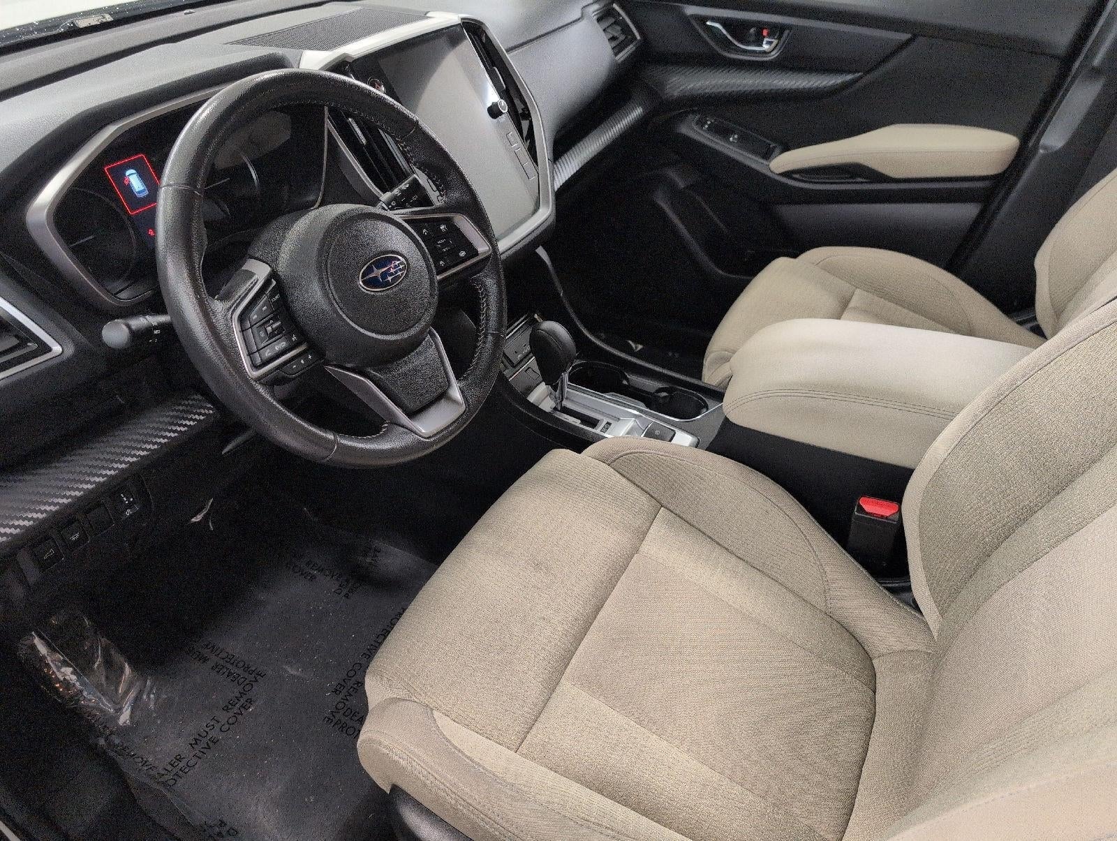 2024 Subaru Ascent Premium 7-Passenger