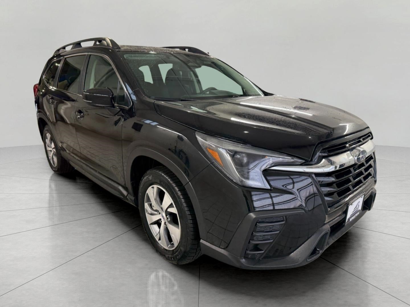 2024 Subaru Ascent Premium 7-Passenger