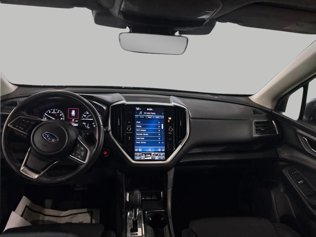 2024 Subaru Ascent Premium 7-Passenger